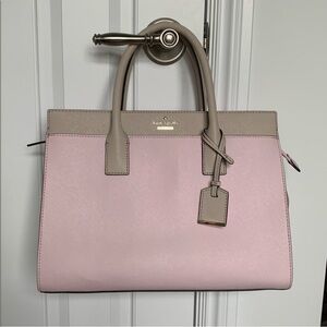 Kate Spade Cameron Street Candace Satchel